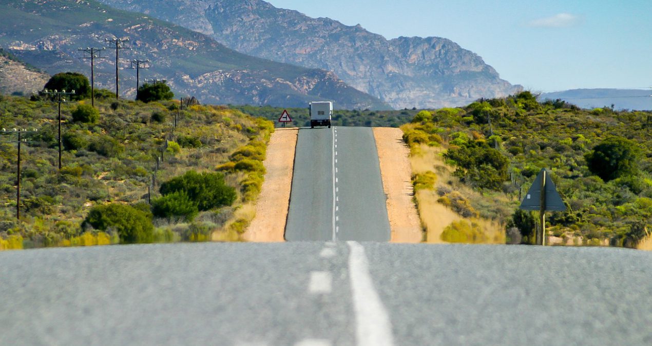 Camionetas eléctricas: ¿futuro icono estadounidense?